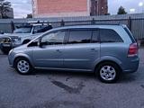 Opel Zafira 2008 годаүшін4 300 000 тг. в Усть-Каменогорск – фото 2