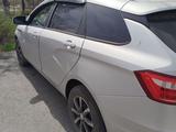 ВАЗ (Lada) Vesta SW 2021 года за 4 800 000 тг. в Экибастуз – фото 4