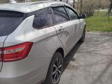 ВАЗ (Lada) Vesta SW 2021 года за 4 800 000 тг. в Экибастуз – фото 3