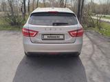 ВАЗ (Lada) Vesta SW 2021 года за 4 800 000 тг. в Экибастуз – фото 5