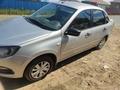 ВАЗ (Lada) Granta 2190 2021 годаүшін4 500 000 тг. в Атырау – фото 4