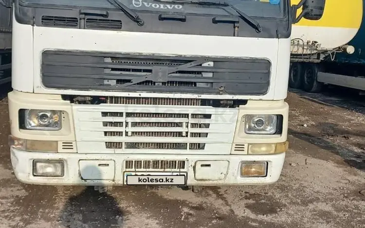 Volvo  FH 1998 года за 14 000 000 тг. в Шымкент