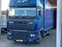 DAF  XF 95 2006 годаүшін23 500 000 тг. в Алматы