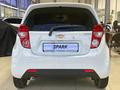 Chevrolet Spark Optimum AT 2022 года за 5 590 000 тг. в Уральск – фото 2