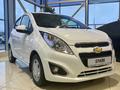 Chevrolet Spark Optimum AT 2022 года за 5 590 000 тг. в Уральск – фото 4