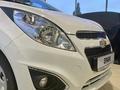 Chevrolet Spark Optimum AT 2022 года за 5 590 000 тг. в Уральск – фото 8