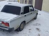 ВАЗ (Lada) 2107 2010 годаfor1 200 000 тг. в Жанаозен – фото 5