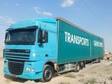 DAF  XF 105 2013 года за 33 000 000 тг. в Туркестан – фото 3