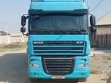 DAF  XF 105 2013 года за 33 000 000 тг. в Туркестан – фото 4