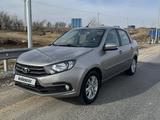 ВАЗ (Lada) Granta 2190 2019 годаfor4 800 000 тг. в Шымкент – фото 2