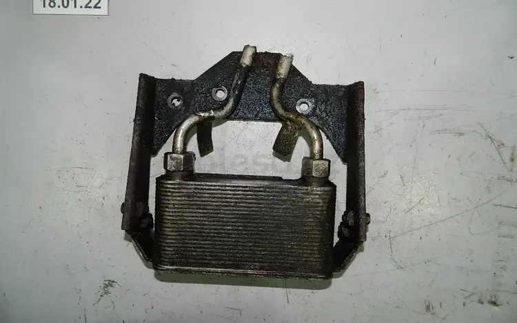 Теплообменник акпп за 27 000 тг. в Алматы