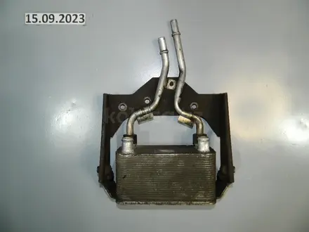 Теплообменник акпп за 27 000 тг. в Алматы – фото 2