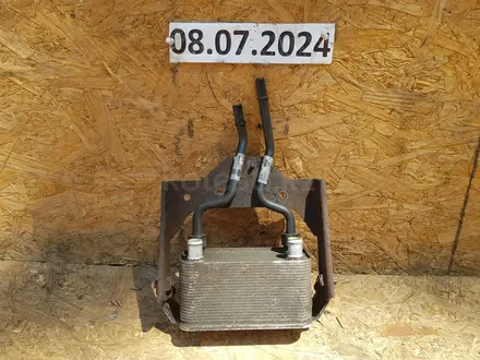 Теплообменник акпп за 27 000 тг. в Алматы – фото 3