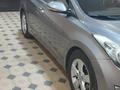 Hyundai Avante 2010 года за 6 000 000 тг. в Шымкент – фото 2