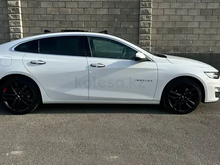 Chevrolet Malibu 2020 года за 9 900 000 тг. в Туркестан – фото 6