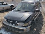 Mitsubishi Chariot 1995 годаfor500 000 тг. в Талдыкорган – фото 2