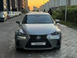 Lexus IS 350 2017 годаfor12 800 000 тг. в Астана – фото 3