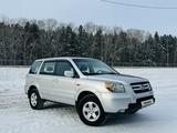 Honda Pilot 2006 года за 6 840 000 тг. в Петропавловск