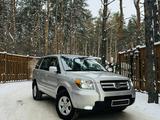 Honda Pilot 2006 года за 6 840 000 тг. в Петропавловск – фото 4