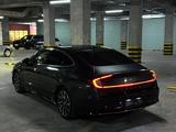 Hyundai Sonata 2021 годаүшін10 000 000 тг. в Туркестан – фото 2