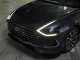 Hyundai Sonata 2021 годаүшін10 000 000 тг. в Туркестан – фото 5