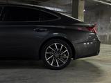 Hyundai Sonata 2021 годаүшін10 000 000 тг. в Туркестан – фото 4