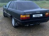 Audi 100 1990 года за 1 600 000 тг. в Кордай – фото 2