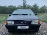 Audi 100 1990 года за 1 600 000 тг. в Кордай – фото 5