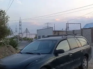 Opel Omega