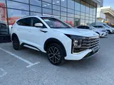 JAC JS8 Intelligent 2025 года за 13 390 000 тг. в Шымкент