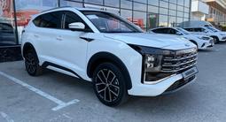 JAC JS8 Intelligent 2025 года за 13 390 000 тг. в Шымкент