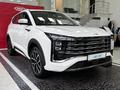 JAC JS8 Intelligent 2025 года за 10 290 000 тг. в Шымкент