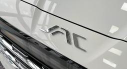 JAC JS8 Intelligent 2025 года за 12 390 000 тг. в Шымкент – фото 5