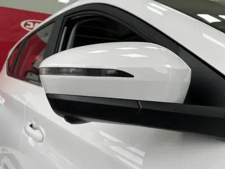 JAC JS8 Intelligent 2025 года за 12 390 000 тг. в Шымкент – фото 6