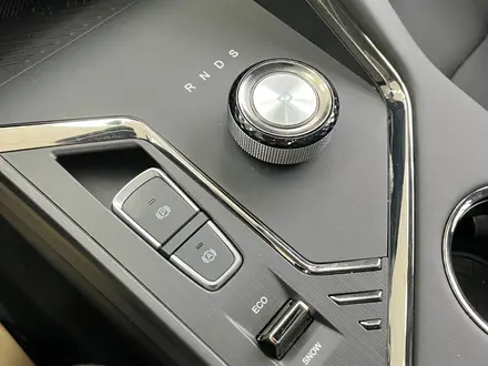 JAC JS8 Intelligent 2025 года за 12 390 000 тг. в Шымкент – фото 14