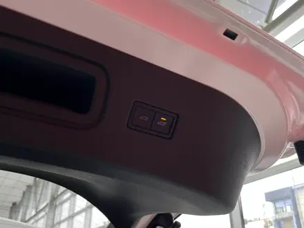 JAC JS8 Intelligent 2025 года за 12 390 000 тг. в Шымкент – фото 27