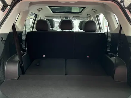 JAC JS8 Intelligent 2025 года за 12 390 000 тг. в Шымкент – фото 29