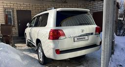 Toyota Land Cruiser 2013 года за 24 000 000 тг. в Алматы – фото 3