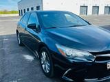 Toyota Camry 2015 года за 5 900 000 тг. в Атырау – фото 3