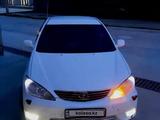 Toyota Camry 2004 года за 5 000 000 тг. в Туркестан – фото 2