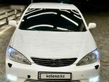 Toyota Camry 2004 года за 5 000 000 тг. в Туркестан – фото 3