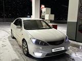 Toyota Camry 2004 года за 5 000 000 тг. в Туркестан – фото 5