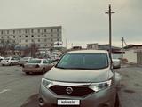 Nissan Quest 2011 годаүшін9 500 000 тг. в Актау – фото 2