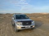 Toyota Land Cruiser 2007 годаfor15 000 000 тг. в Жанаозен