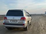 Toyota Land Cruiser 2007 годаfor15 000 000 тг. в Жанаозен – фото 5