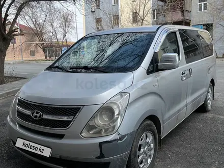 Hyundai Starex 2009 года за 5 800 000 тг. в Туркестан – фото 3