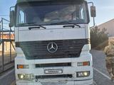 Mercedes-Benz  Actros 2001 годаүшін14 500 000 тг. в Алматы – фото 3