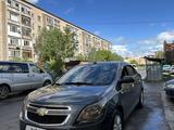 Chevrolet Cobalt 2021 годаүшін6 500 000 тг. в Астана – фото 5