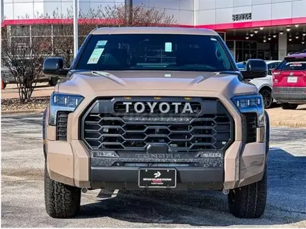 Toyota Tundra 2024 года за 65 000 000 тг. в Алматы – фото 2