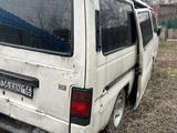 Nissan Caravan 1991 года за 500 000 тг. в Алматы – фото 3